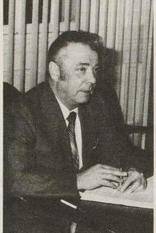 Maurice Nilés